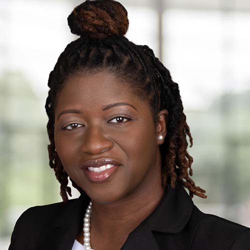 Roxanne Martin is a Temple Family Law Attorney