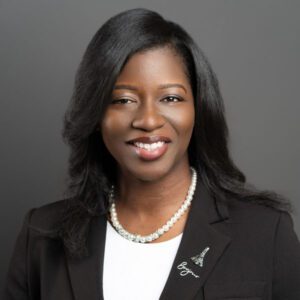 Roxanne Martin Temple Family Law Attorney