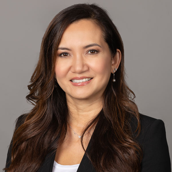 Mass Torts Attorney Ruth Rizkalla