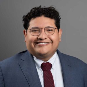 Alejandro Lopez is a bilingual family law attorney serving Central Texas.