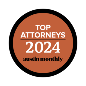 Top Lawyers in Austin