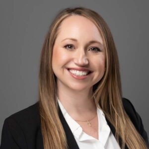 Cassandra Golder is a family law attorney serving Central Texas.