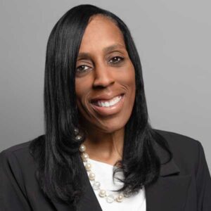 Cheryl Powell is a family law attorney in the Austin area.