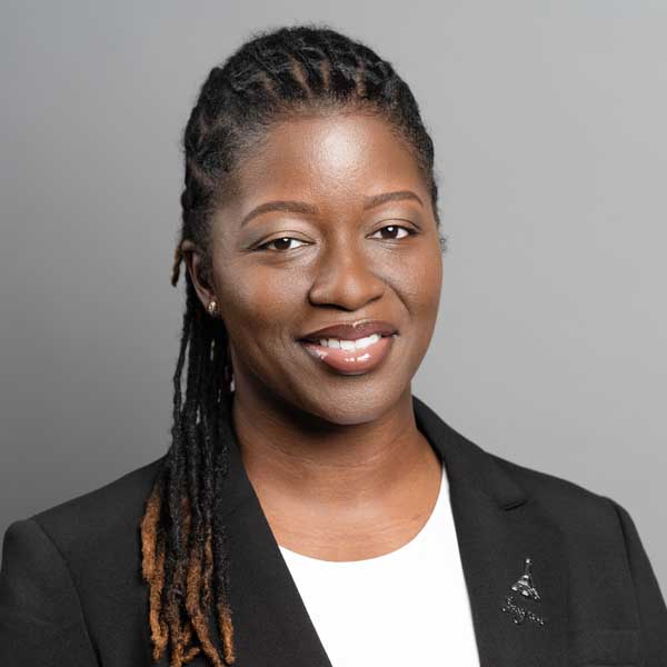 Roxanne Martin is a family law attorney based in The Carlson Law Firm's Temple, TX office.