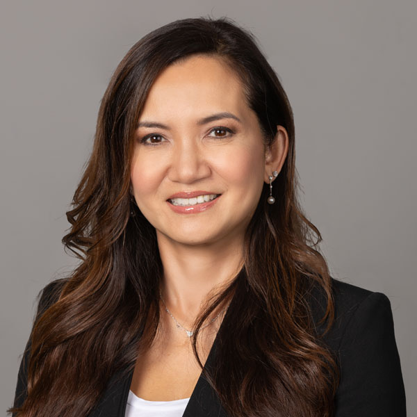 Mass Torts Attorney Ruth Rizkalla