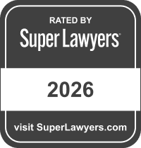 Super Lawyers 2026 Selection