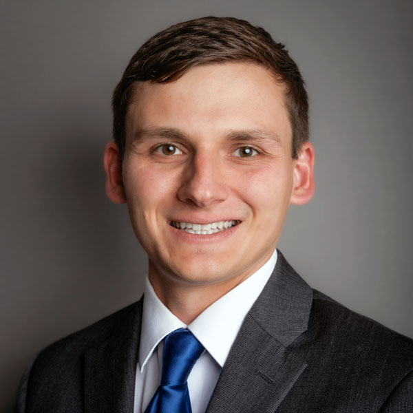 Zachary Smitherman attorney 2026