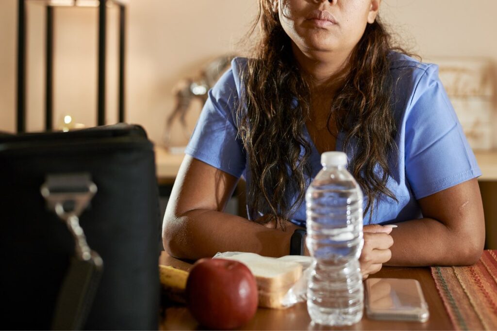 Fresenius wage theft lawsuit