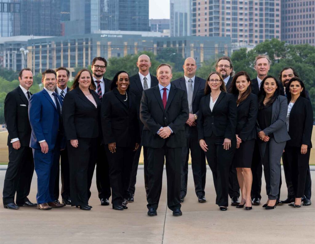San Angelo Car Accident lawyer
