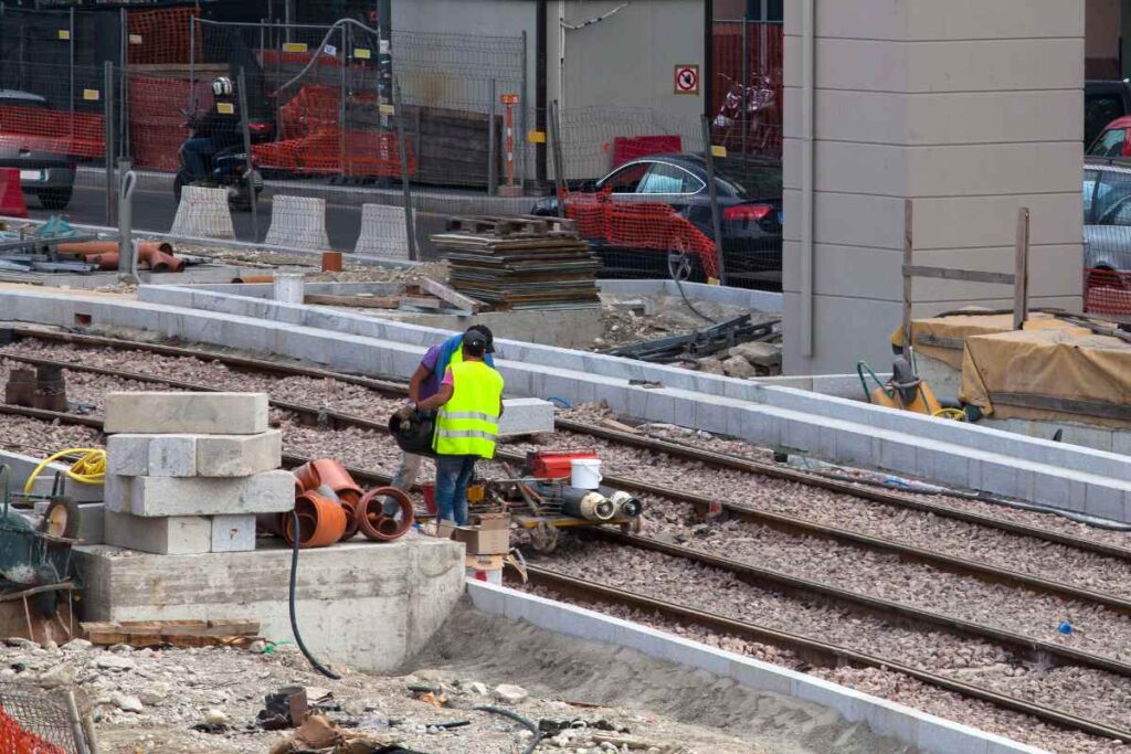 railroad worker injury lawyer