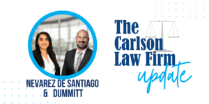 Attorneys help slip and fall victim