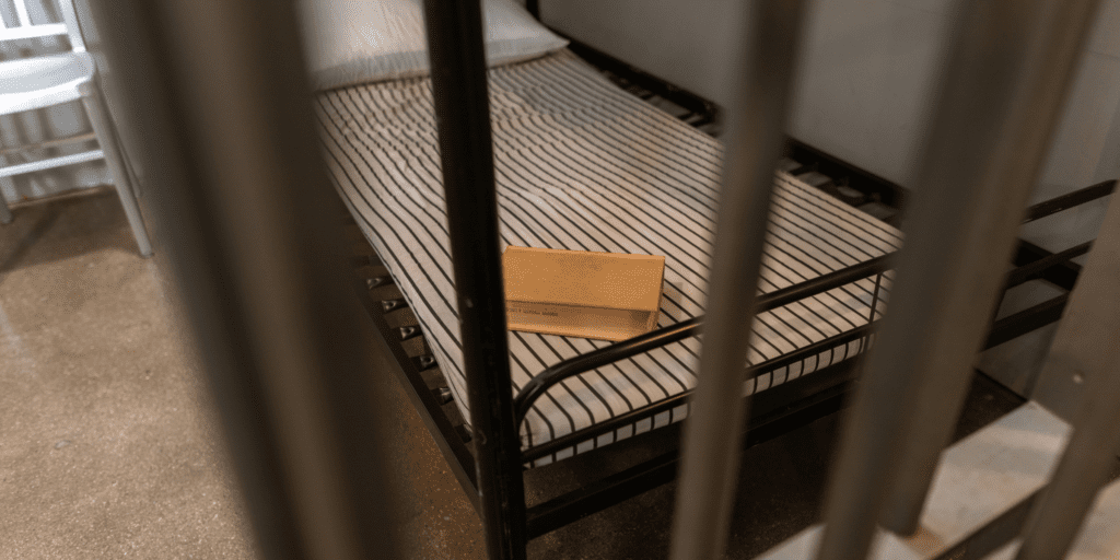 Juvenile Correctional Camp