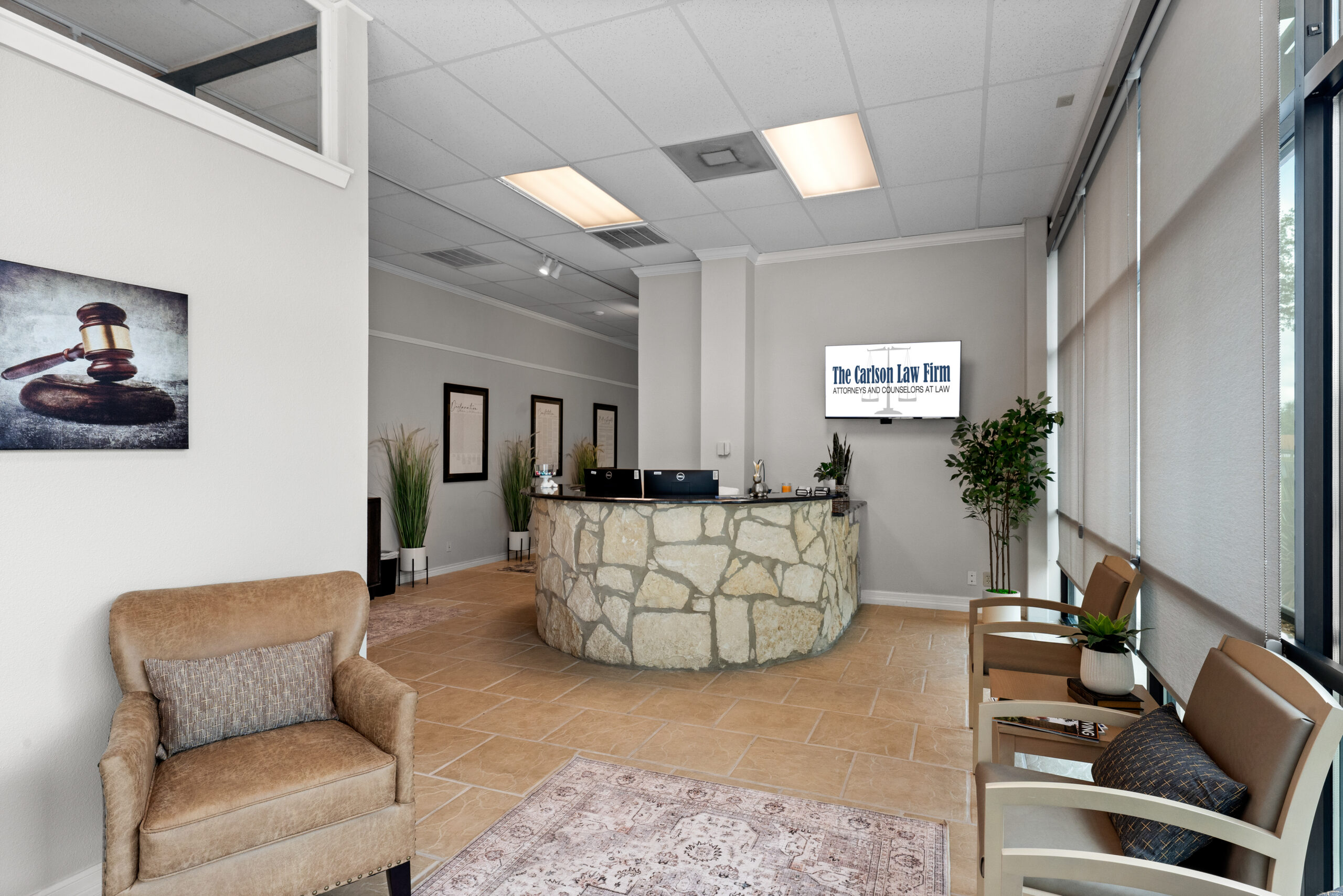 Personal Injury Lawyers in Boerne, TX