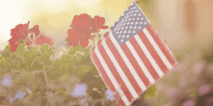 Honoring the fallen