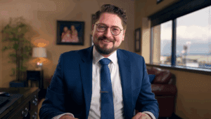 Bryan Car Crash Lawyer