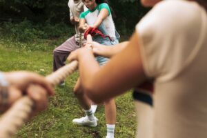 negligent child care