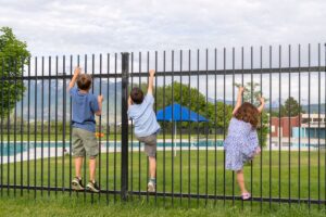texas pool fence laws