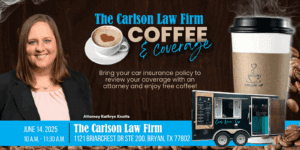 Coffee & Coverage, free coverage review with Ever Lovin' Coffee