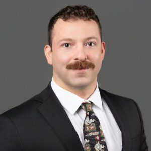 Attorney Julian Candilora, Austin Personal Injury Lawyer