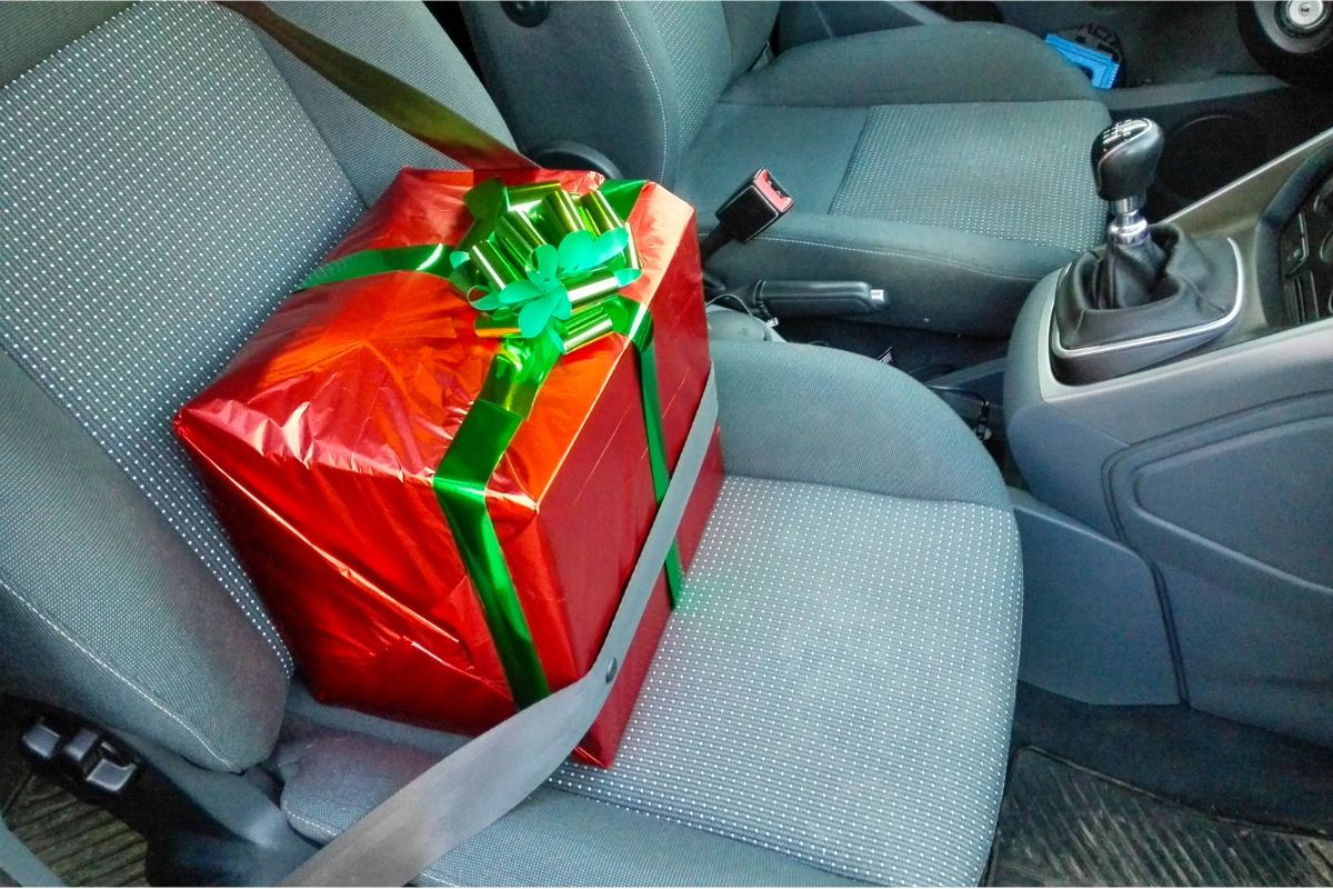 Last-minute Holiday Safety Gifts