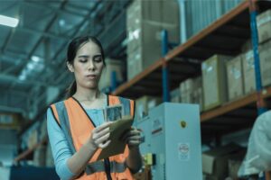 Warehouse labor violations