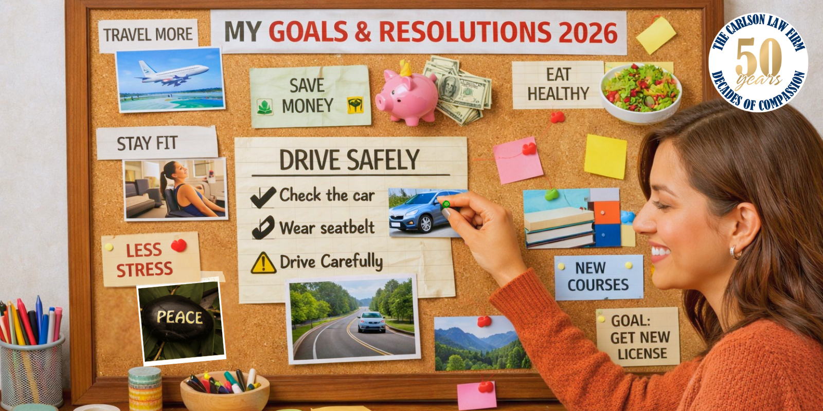 safety resolutions