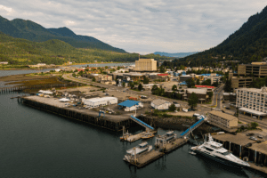 Alaska Personal Injury Attorneys