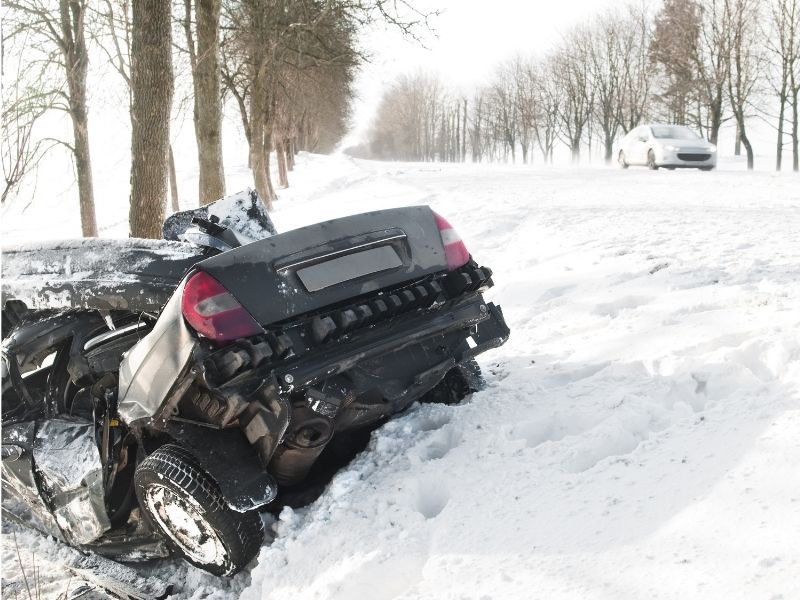 Alaska car accident attorney