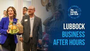 Lubbock Business After Hours 2026