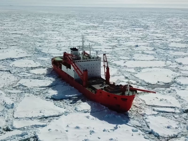 Alaska maritime accident lawyer