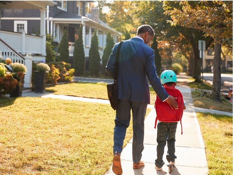 Child custody family lawyer