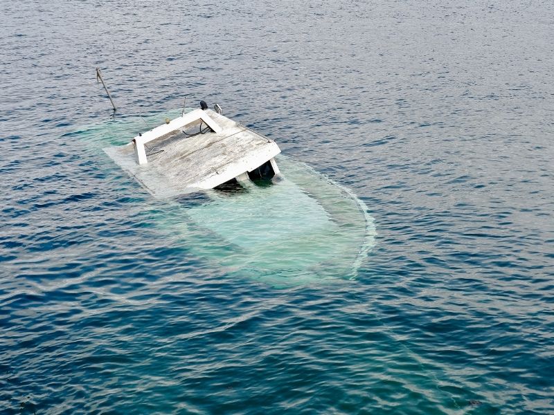 Maritime accident lawyer