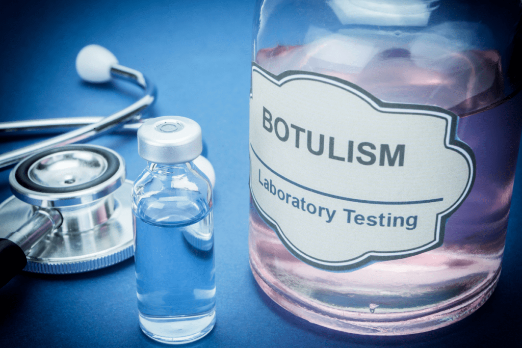 ByHeart Botulism Lawsuit