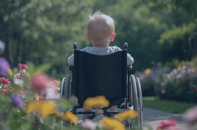 brachial plexus birth injury