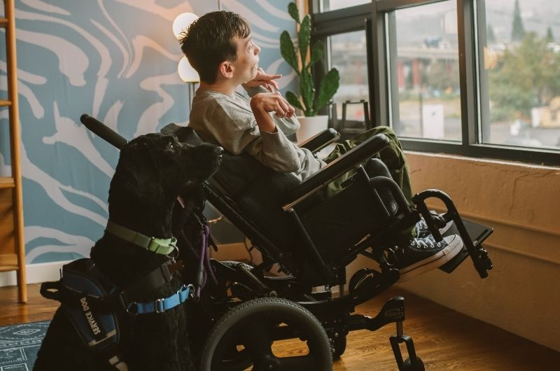 cerebral palsy birth injury