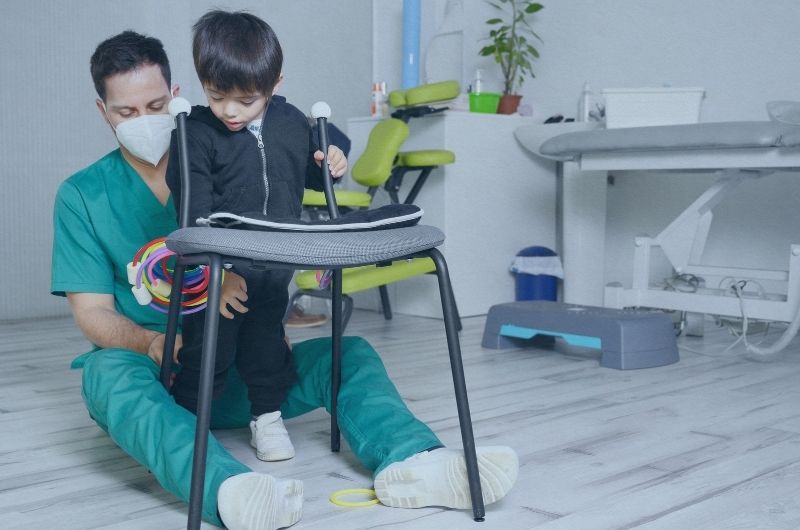 Hypoxic-Ischemic Encephalopathy Birth Injury Lawyer