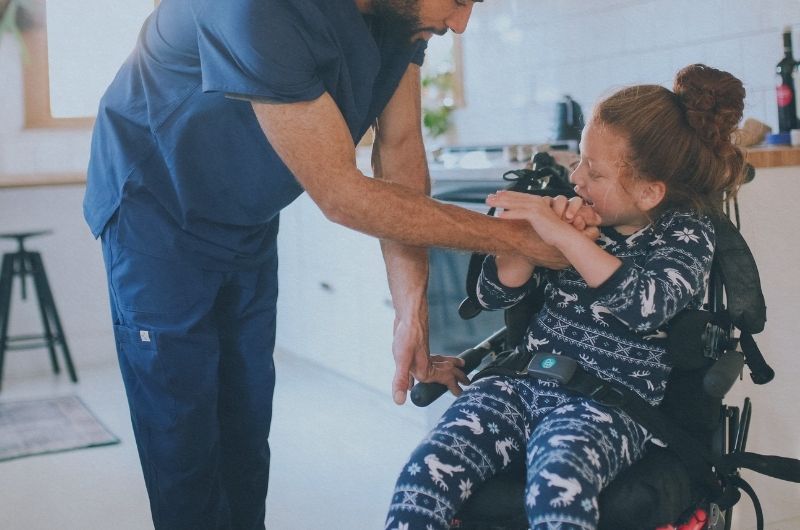 Hypoxic-Ischemic Encephalopathy Birth Injury