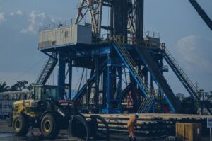 overtime wage theft drilling company