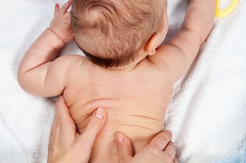 shoulder dystocia birth injury