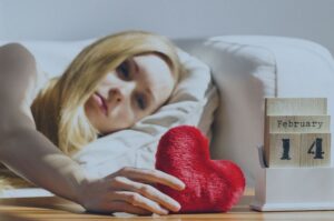 Valentine's Day Texas consent laws