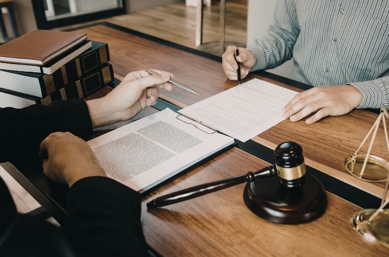 Waco criminal lawyer