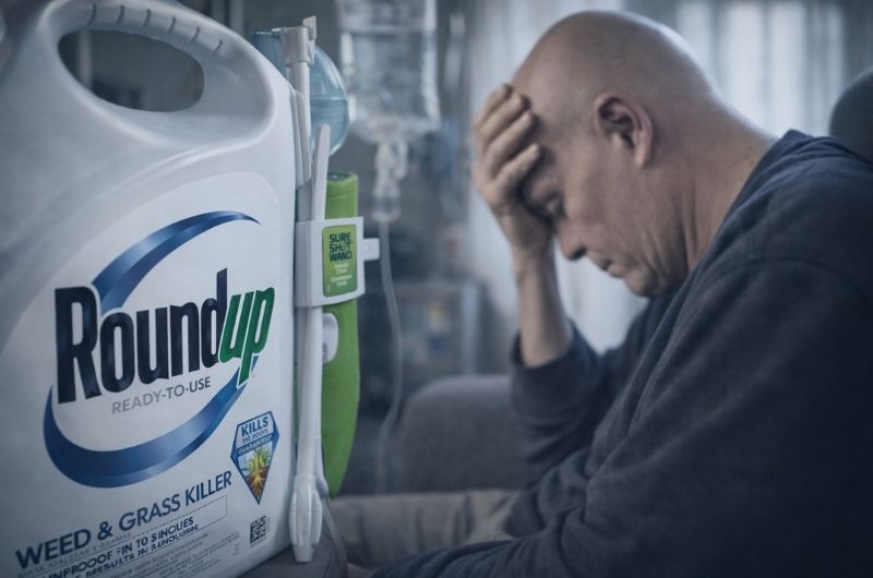 Roundup lawsuit settlement