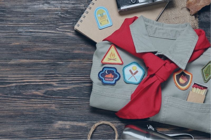 Supreme Court Boy Scouts settlement