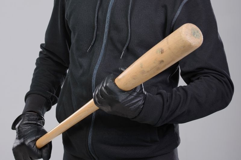 Aggravated assault lawyer in Waco