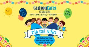 Killeen Día del Niño April 18