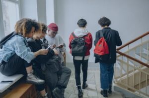 New Mexico social media lawsuit