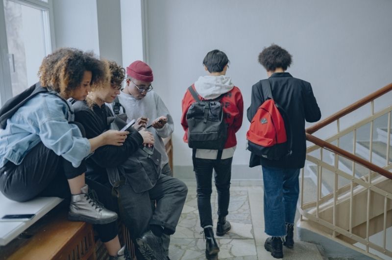 New Mexico social media lawsuit