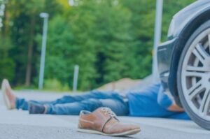 Pedestrian accident lawyer Spring safety