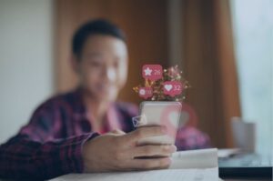 Social media addiction lawsuit