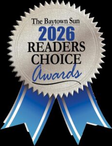Baytown Best Law Firm Readers' Choice Awards